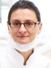 Dr Gabriella Bottyán - Orthodontist at Ligeti Dental Clinic