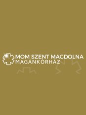 Mom Park Medical Center - ALKOTÁS ÚT 53., Budapest, 1123,  0