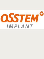 Osstem Implant - Bécsi út 250, Budapest, 1037, 