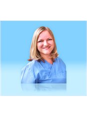 Dr Szilvia Mihalyi - Oral Surgeon at Pest Dental Fogorvosi Rendelő / Dental Clinic