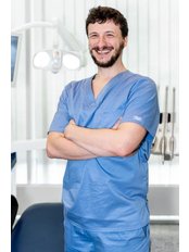 Dr Csaba Hagen - Dentist at Save on Dental Care - Budapest