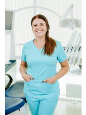 Dr Anamaria  Oros - Dentist at Save on Dental Care - Budapest