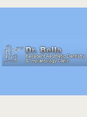 Belladent Aesthetical Dentistry and Implantology Clinic - Thermal krt. 47, Buk, H 9740, 
