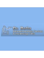 Belladent Aesthetical Dentistry and Implantology Clinic - Thermal krt. 47, Buk, H 9740,  0