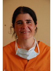 Viki Badics - Lead / Senior Nurse at Dr Horvath & Dr Tornyai Implant and Esthetic Dentistry Hungary