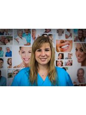 Dr Ágnes Holler - Oral Surgeon at Ep Dent