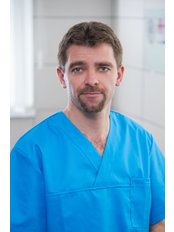 Dr Székely Attila - Oral Surgeon at Ep Dent
