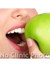 Dental Implants - Perident - Practice Dr. Peresztegi
