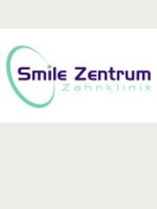 Smile-Zentrum Dental Clinic - BALINT MIHALY STR. 121, Gyor, H-9025, 