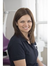 Ms Ágnes Gyöngyösi -  at Hodent Dental Clinic