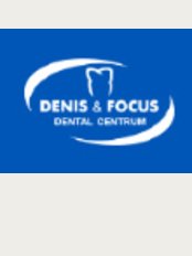Denis & Focus Dental Center - Károly út 2, Mosonmagyaróvár, 9200, 