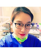 Dr Hye Won Jeon - Dentist at HD-Dent