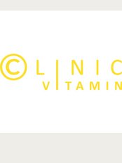 Cvitamin Clinic - C-Vitamin Clinic logo