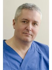 Dr Horváth Tibor - Principal Dentist at Promedicum Dental