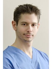 Dr Horváth András - Dentist at Promedicum Dental