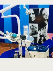 32 Signature Smilez Dental Clinic & Implant centre - Krishnanagar, Thakur Palli road, opposite Satsangha ashram, Agartala, tripura, 799001, 