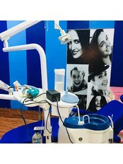 32 Signature Smilez Dental Clinic & Implant centre - Krishnanagar, Thakur Palli road, opposite Satsangha ashram, Agartala, tripura, 799001,  0