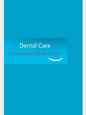 Dental Care Multispeciality Dental Clinic - Shiv Shakti Complex, Surya Nagar, Natraj Talkies Road,, Deewani X-ing, M. G. Road, Agra - 282005, Agra, U.P., 282005, 
