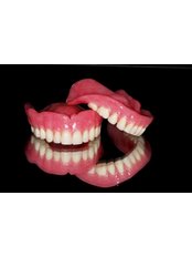 Complete dentures - Relax Dental Spa