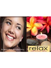 Call now to get the best affordable dentistry in Agra - Relax Dental Spa