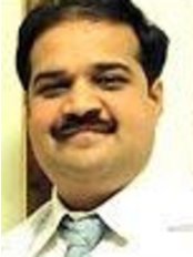 Dr Aditya Moorthy - Dentist at Apollo White Dental - Ahmedabad