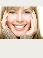 Bright White Dental Clinic implant center - WE HELP U SMILE BRIGHTER & WHITER