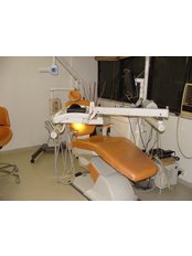 Dental Hospital - room 2  