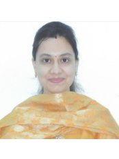 Dr Parul Garnayak - Dentist at Dentistium Multispeciality Dental Clinic
