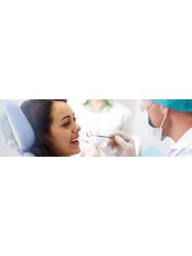 Dr Kavan Shah's Dental Clinic - profile pic 1 