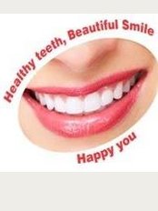 Happy Dental Clinic & Implant Centre - Shop no 128, First floor, Supermall2, Infocity, Gandhinagar, Gujarat, 382007, 