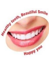 Happy Dental Clinic & Implant Centre - Shop no 128, First floor, Supermall2, Infocity, Gandhinagar, Gujarat, 382007,  0