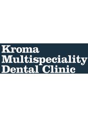 Kroma Multispeciality Dental Clinic - A307,third floor, Radhe signature, opp. shajanand city, kudasan, Gandhinagar, Ggujarat, 382421,  0