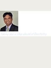 Navlekar Dental Clinic - Viral I. Patel