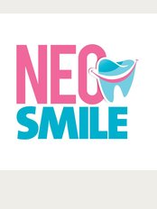 Neo Smile - 1 Ronak society, opposite Sarthak tower, Ramdevnagar, Ahmedabad, Gujarat, 380015, 