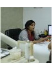 Dr Sejal Shah - Doctor at O Shreeji Dental Clinic & Implant Centre