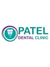 Dr Nikhil Patel - Orthodontist at Patel Dental Clinic