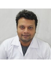Dr Priyank Shah Dr Rimple Shah -  at Sambhav Dental Care And Implant Centre