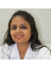 Dr Rimple Shah - Dentist at Sambhav Dental Care And Implant Centre