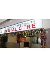Shaily Multispeciality dental care - 249, sobo centre - c wing, 2nd floor, gala gymkhana road, above havmor, south bopal,, ahmedabad, gujarat, 380058,  0