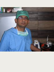 Sheth Dental Clinic and Implant Centre - Dr Nehal Sheth