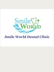 Smile World Dental Clinic - 306, Shilp II, Ashram Road, Ahmedabad, Gujarat, 380009, 