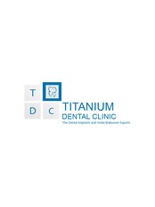 Dr Purvesh Chauhan - Dentist at TITANIUM DENTAL CLINIC