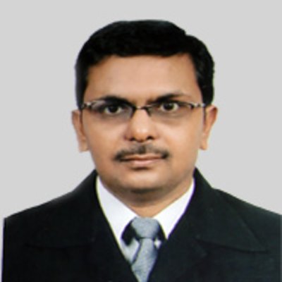 Dr Sunil Patel