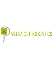 Meera Orthodontics - G-8Amer Plaza Opp. Dault Bagh, Near Bajrang Gerh Circle, Ajmer, Rajasthan, 305001,  0