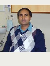 Ajay Dental Clinic - C 285 Shantipuram Chauraha, Phaphamau, Allahabad, UP, 211013, 