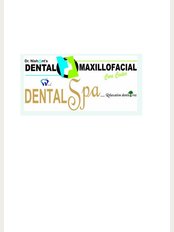 Dr Nishant's Dental Spa - BEE PEE Chemist 30 MG marg, Civil Lines, Allahabad, up, 211006, 