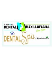 Dr Nishant's Dental Spa - BEE PEE Chemist 30 MG marg, Civil Lines, Allahabad, up, 211006,  0