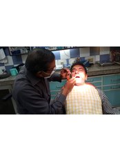 Gputa Dental Clinic - ADA Market, Katra, Opposite Kutchery Post Office, Allahabad, Uttar Pradesh, 211002,  0