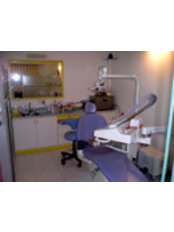Sahaj Dental Clinic Allahabad Center - MAK Tower, First Floor, S.P. Marg, Civil Lines, Allahabad, 211001,  0