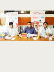Swastika Dental Care - 331 a/1 Nai Basti Kydganj, Allahabad, Uttar pradesh, 211003, 